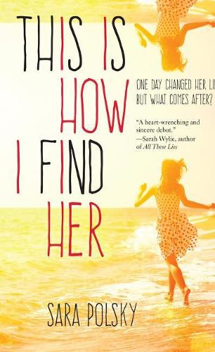 Cover image for This Is How I Find Her