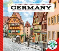 Cover image for Germany