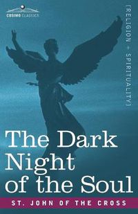 Cover image for The Dark Night of the Soul