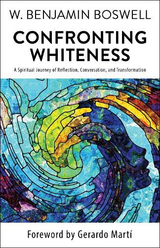 Cover image for Confronting Whiteness