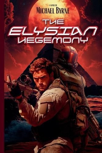 Cover image for The Elysian Hegemony