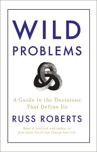 Cover image for Wild Problems