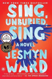 Cover image for Sing, Unburied, Sing
