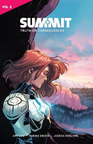 Cover image for Summit Vol. 3: Truth or Consequences