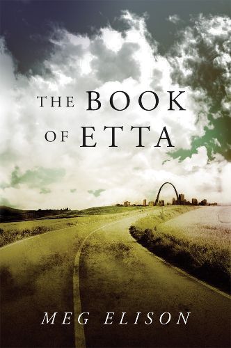 Cover image for The Book of Etta