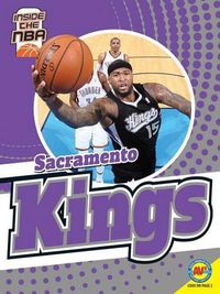 Cover image for Sacramento Kings