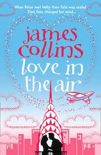 Cover image for Love In The Air