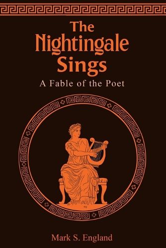 Cover image for The Nightingale Sings