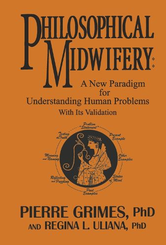 Cover image for Philosophical Midwifery