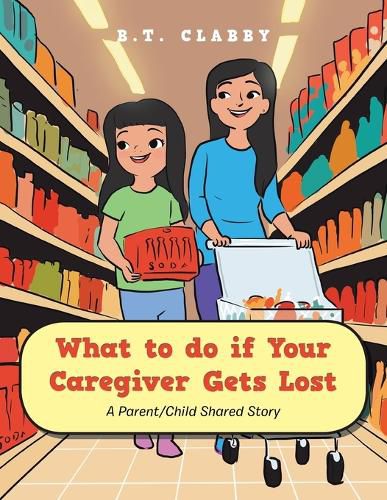 Cover image for What to do if Your Caregiver Gets Lost