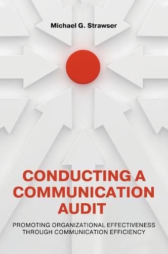 Cover image for Conducting a Communication Audit