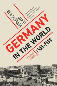 Cover image for Germany in the World