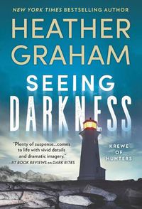 Cover image for Seeing Darkness