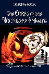 Cover image for The Curse of the Moonless Knight