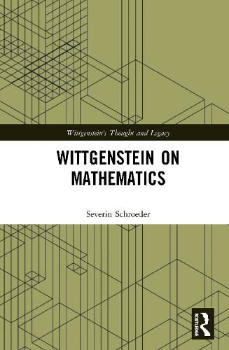 Wittgenstein on Mathematics