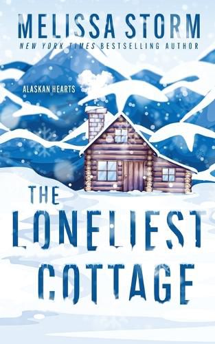 Cover image for The Loneliest Cottage