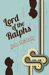 Cover image for Lord of the Ralphs