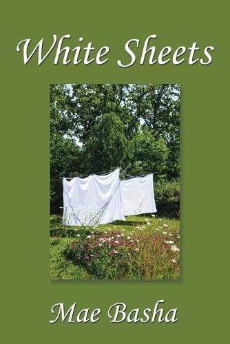 Cover image for White Sheets