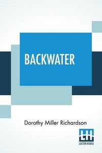 Cover image for Backwater