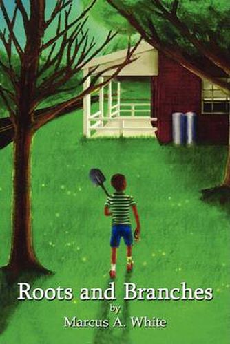 Cover image for Roots and Branches
