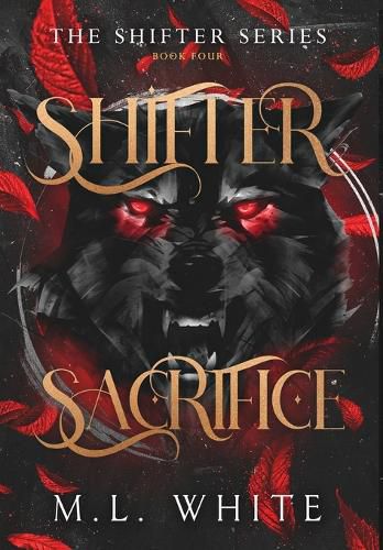 Cover image for Shifter Sacrifice