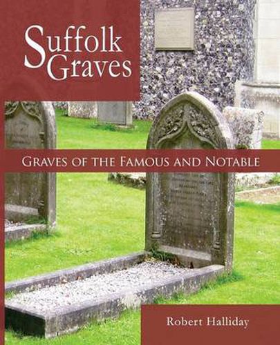 Cover image for Graves of the Famous and Notable