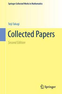 Cover image for Collected Papers