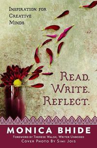 Cover image for Read. Write. Reflect.: Inspiration for Creative Minds