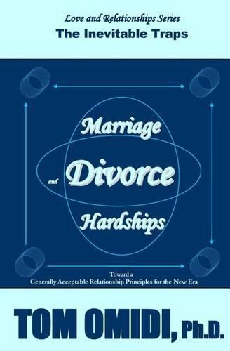 Cover image for Marriage and Divorce Hardships: Eternal Loneliness