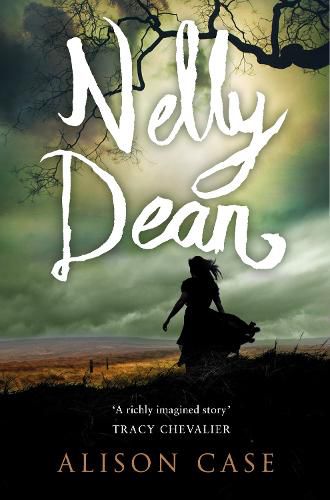 Cover image for Nelly Dean