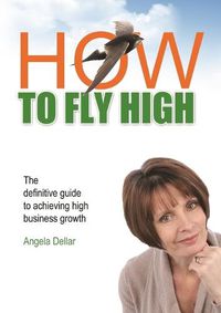 Cover image for How To Fly High (5)