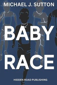 Cover image for Baby Race