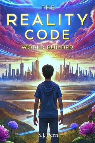 Cover image for The Reality Code