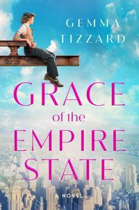 Cover image for Grace of the Empire State