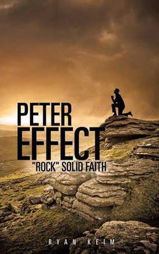 Cover image for Peter Effect