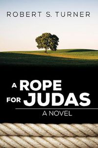 Cover image for A Rope for Judas