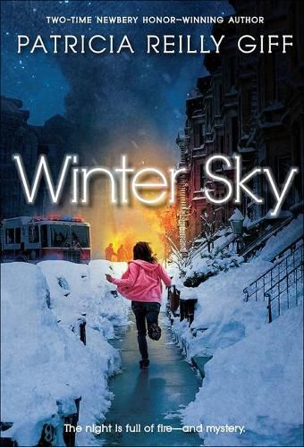 Cover image for Winter Sky