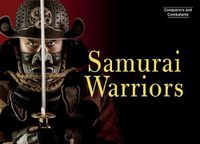 Cover image for Samurai Warriors