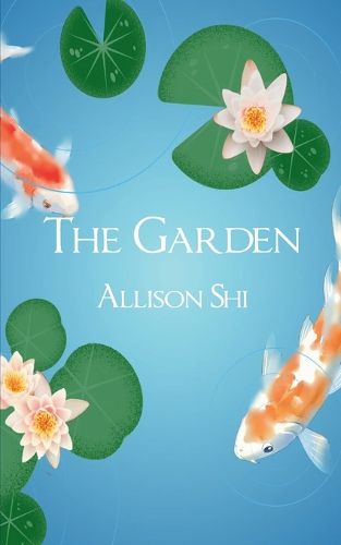 Cover image for The Garden
