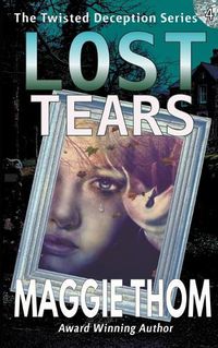 Cover image for Lost Tears