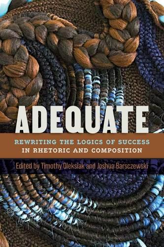 Cover image for Adequate