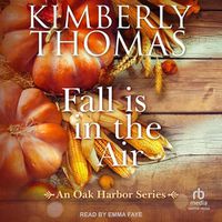 Cover image for Fall Is in the Air