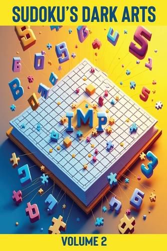 Cover image for Sudoku's Dark Arts