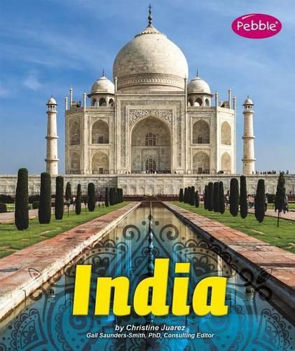 Cover image for India (Countries)