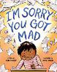 Cover image for I'm Sorry You Got Mad