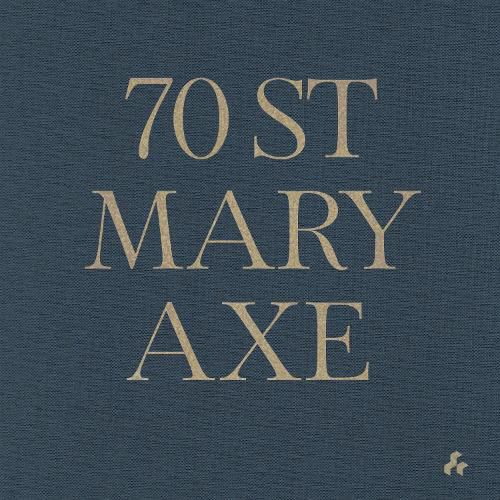 Cover image for 70 St Mary Axe