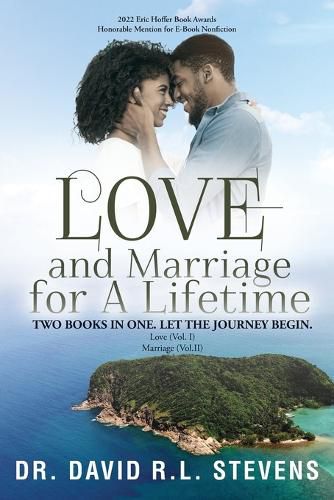 Cover image for Love and Marriage for A Lifetime