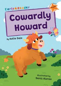 Cover image for Cowardly Howard