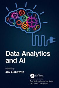 Cover image for Data Analytics and AI