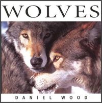 Cover image for Wolves